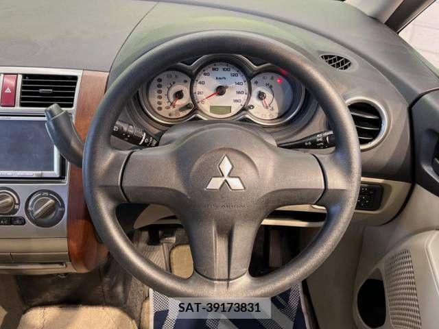 Mitsubishi COLT 2008-03 357960-9