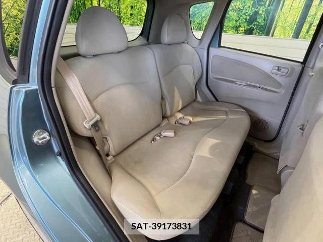 Mitsubishi COLT 2008-03 357960-7