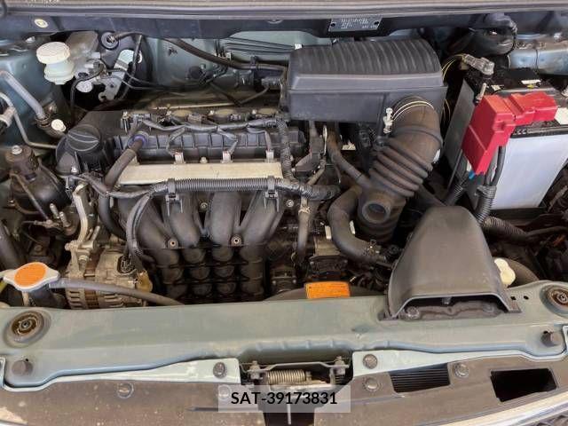 Mitsubishi COLT 2008-03 357960-16