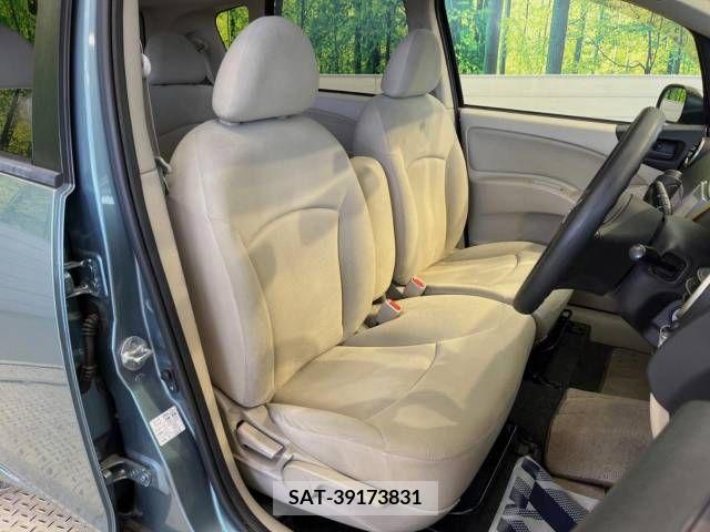 Mitsubishi COLT 2008-03 357960-6
