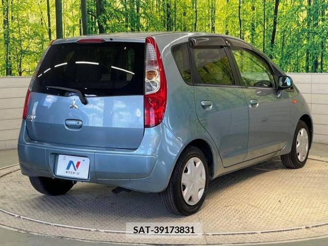 Mitsubishi COLT 2008-03 357960-15