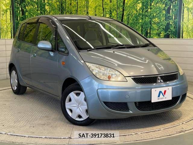 Mitsubishi COLT 2008-03 357960-14