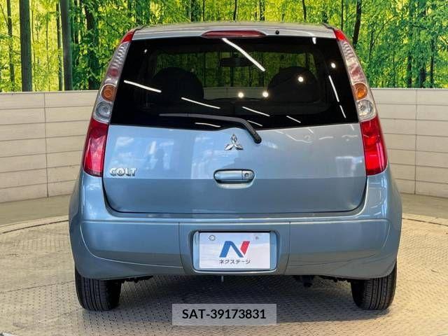 Mitsubishi COLT 2008-03 357960-13