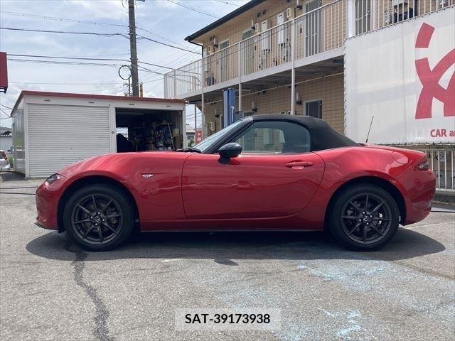 Mazda ROADSTER 2015-06 283432-7