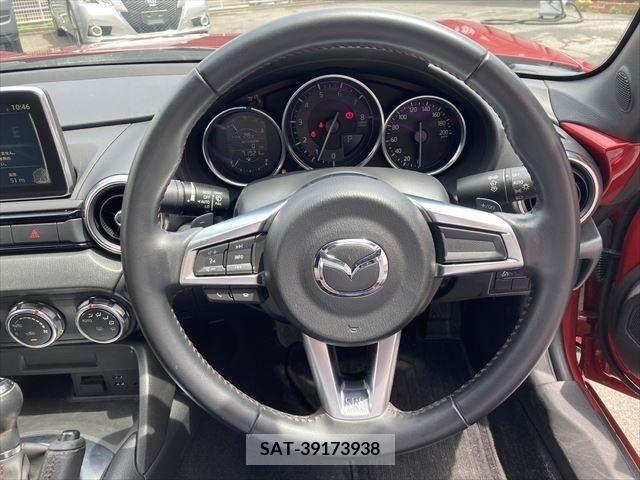 Mazda ROADSTER 2015-06 283432-19