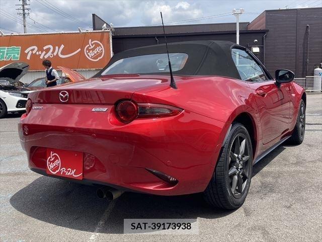 Mazda ROADSTER 2015-06 283432-4
