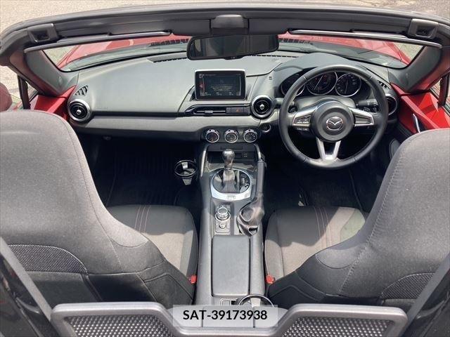 Mazda ROADSTER 2015-06 283432-16