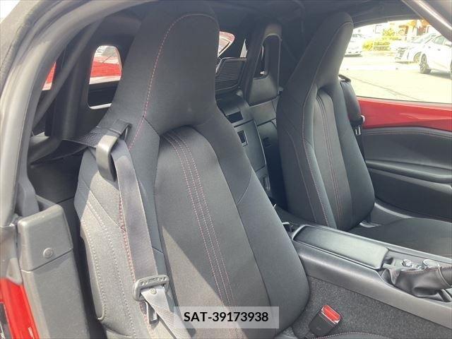 Mazda ROADSTER 2015-06 283432-17