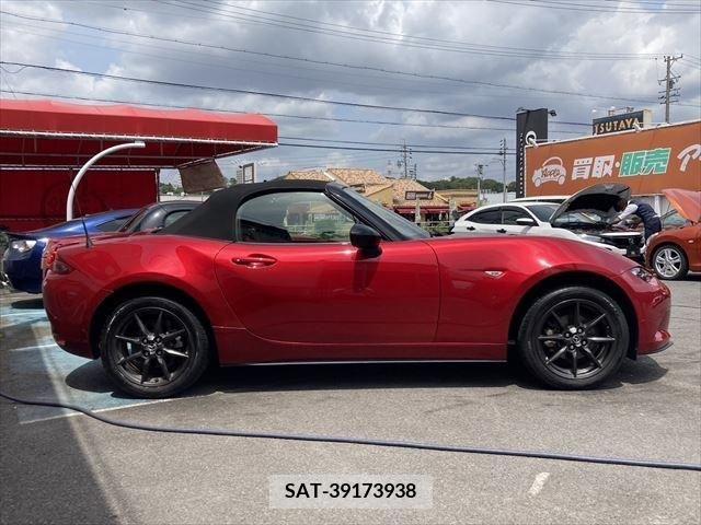 Mazda ROADSTER 2015-06 283432-3