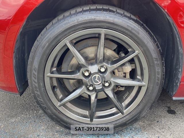 Mazda ROADSTER 2015-06 283432-15