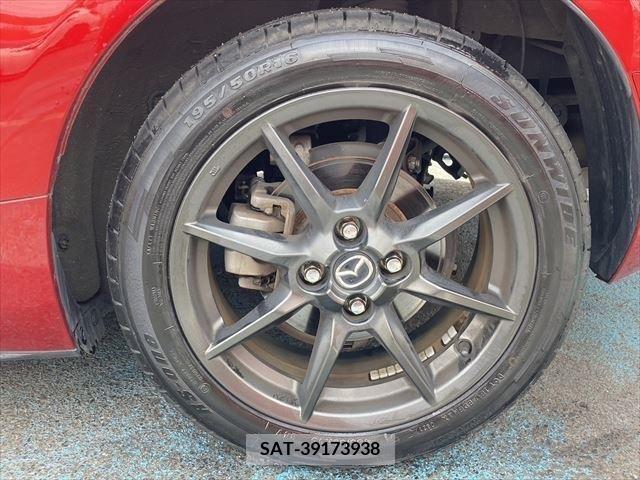 Mazda ROADSTER 2015-06 283432-14