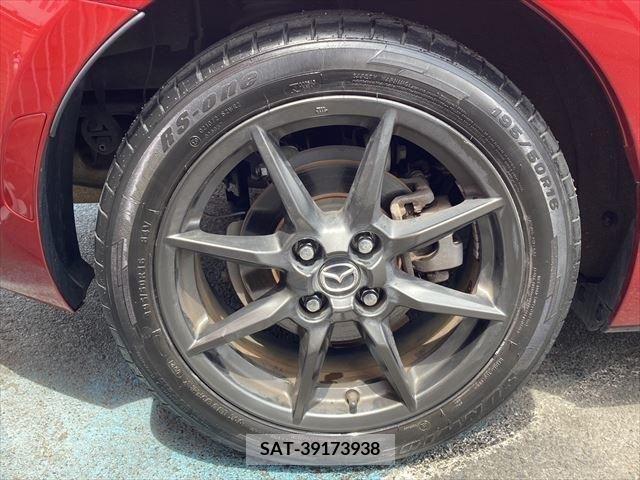 Mazda ROADSTER 2015-06 283432-13