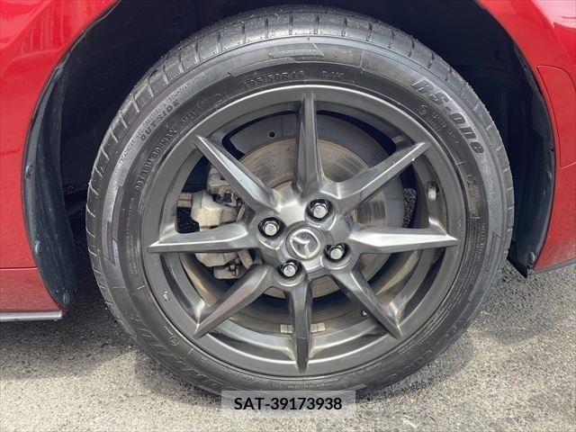 Mazda ROADSTER 2015-06 283432-12