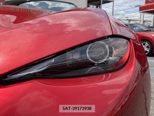 Mazda ROADSTER 2015-06 283432-10