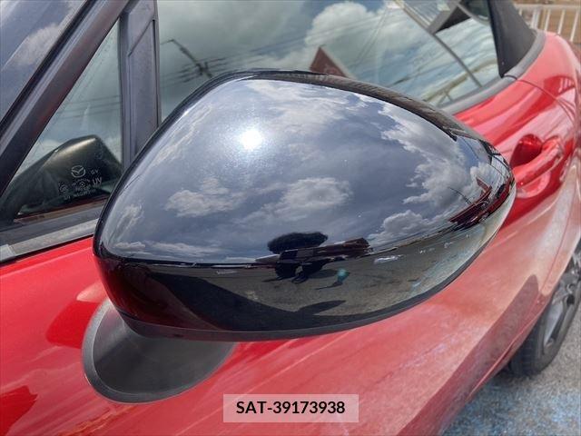 Mazda ROADSTER 2015-06 283432-8