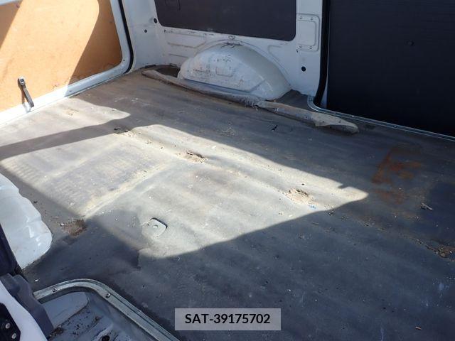 Mazda BONGO VAN 2018-11 374423-19