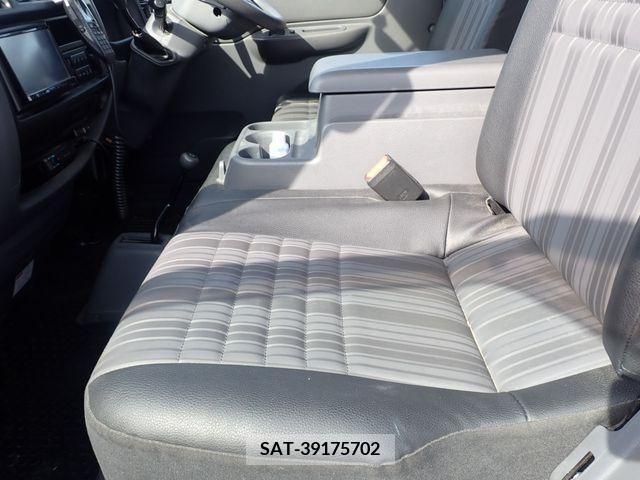 Mazda BONGO VAN 2018-11 374423-17