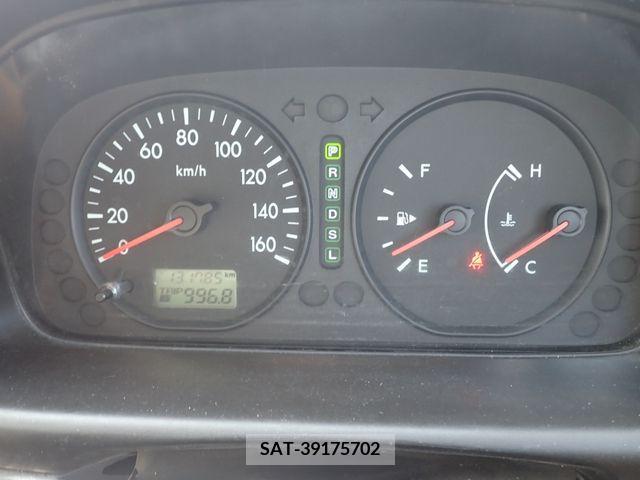 Mazda BONGO VAN 2018-11 374423-9