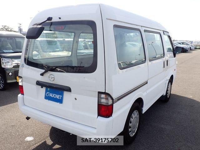 Mazda BONGO VAN 2018-11 374423-7