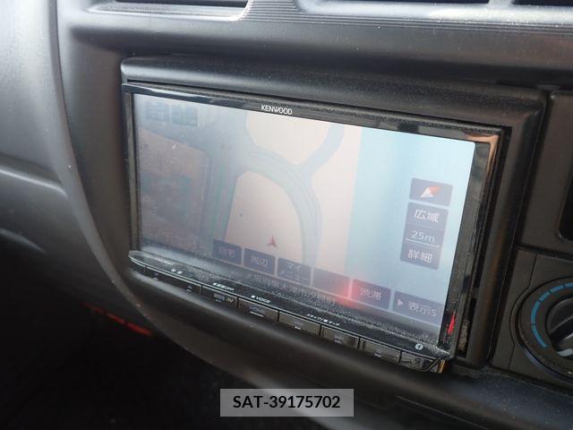 Mazda BONGO VAN 2018-11 374423-11