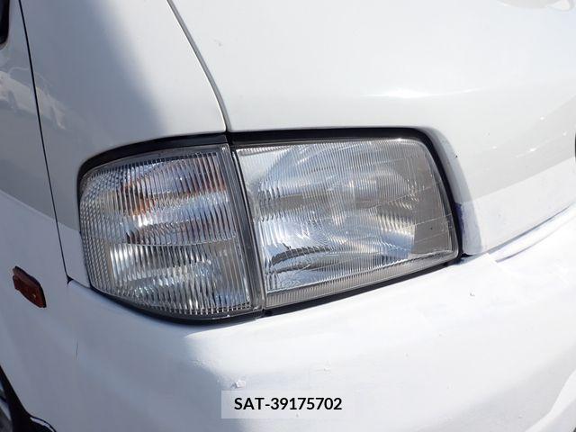 Mazda BONGO VAN 2018-11 374423-6