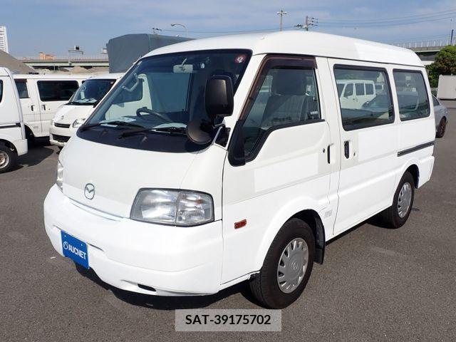 Mazda BONGO VAN 2018-11 374423-5