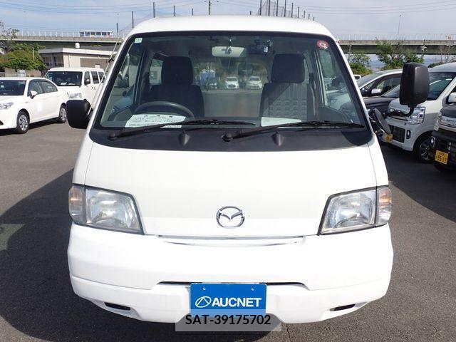 Mazda BONGO VAN 2018-11 374423-4