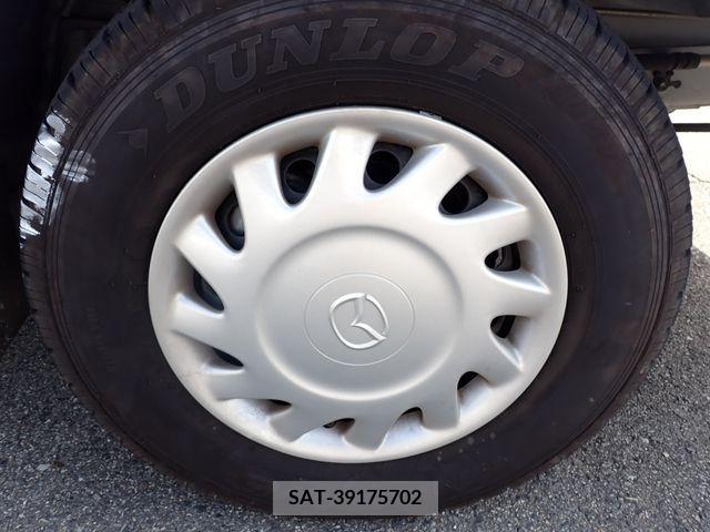 Mazda BONGO VAN 2018-11 374423-21