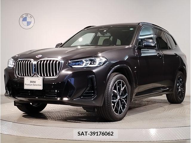 Bmw X3 2023-03 294421-0