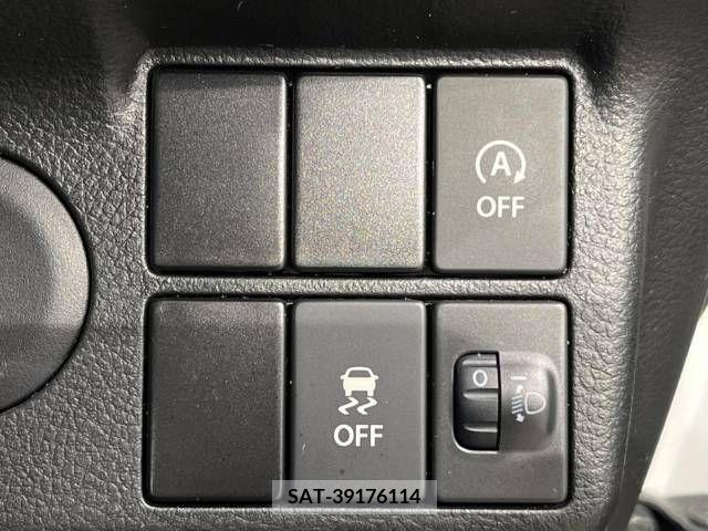 Suzuki ALTO 2016-03 287152-5
