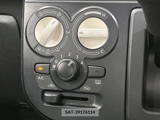 Suzuki ALTO 2016-03 287152-6