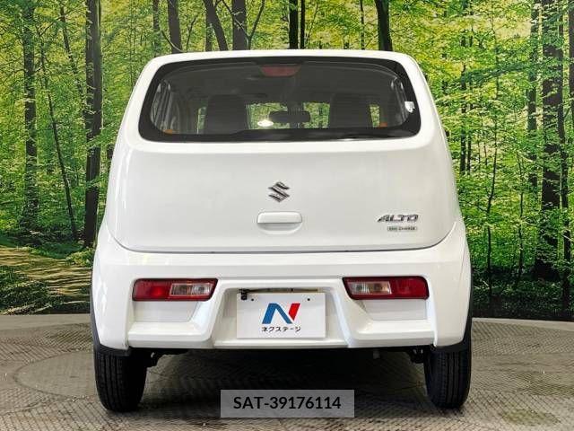 Suzuki ALTO 2016-03 287152-15