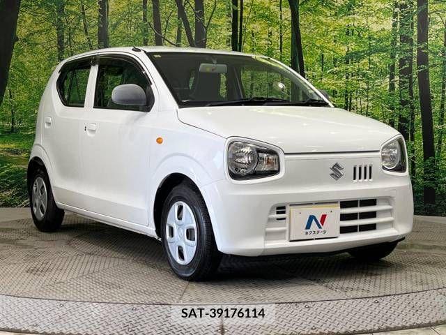 Suzuki ALTO 2016-03 287152-16