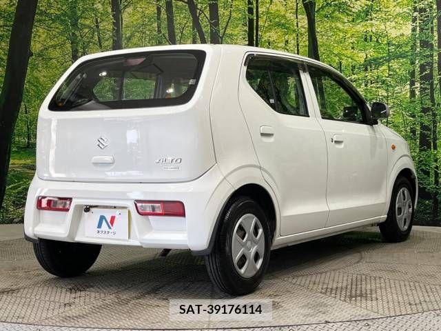 Suzuki ALTO 2016-03 287152-17