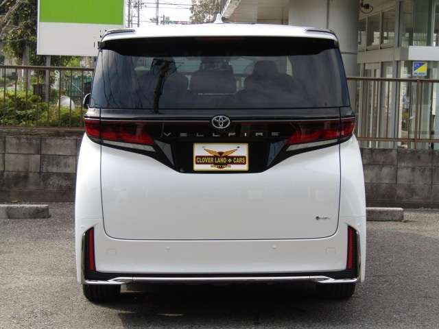 Toyota VELLFIRE 2023-10 185710-7