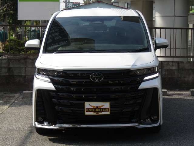 Toyota VELLFIRE 2023-10 185710-6