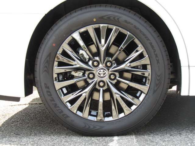 Toyota VELLFIRE 2023-10 185710-8