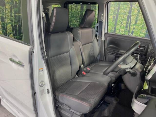 Suzuki SPACIA 2018-03 18287-9