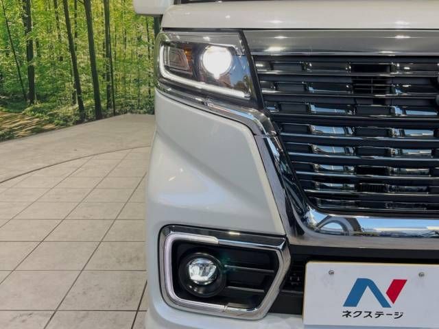 Suzuki SPACIA 2018-03 18287-12