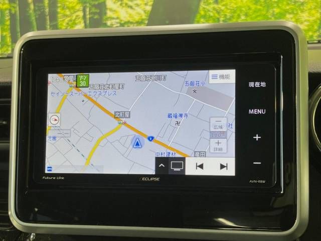 Suzuki SPACIA 2018-03 18287-2