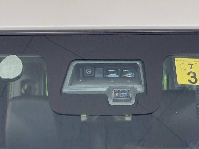Suzuki SPACIA 2018-03 18287-5