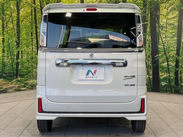 Suzuki SPACIA 2018-03 18287-15