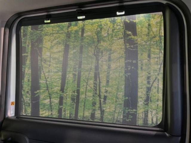 Suzuki SPACIA 2018-03 18287-8