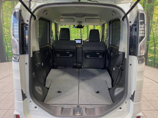 Suzuki SPACIA 2018-03 18287-11