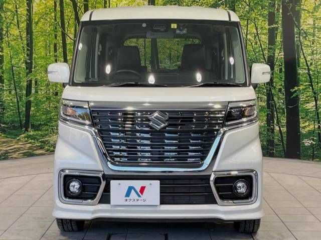 Suzuki SPACIA 2018-03 18287-14