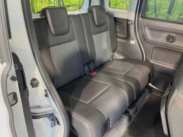 Suzuki SPACIA 2018-03 18287-10