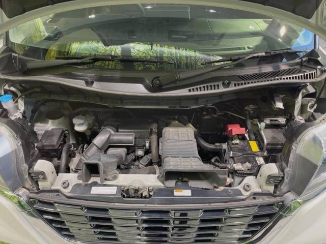 Suzuki SPACIA 2018-03 18287-18