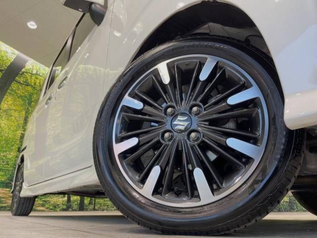 Suzuki SPACIA 2018-03 18287-13