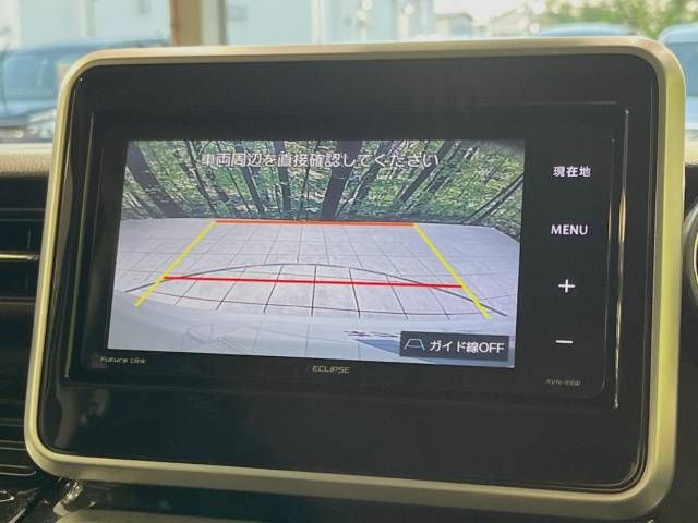 Suzuki SPACIA 2018-03 18287-3