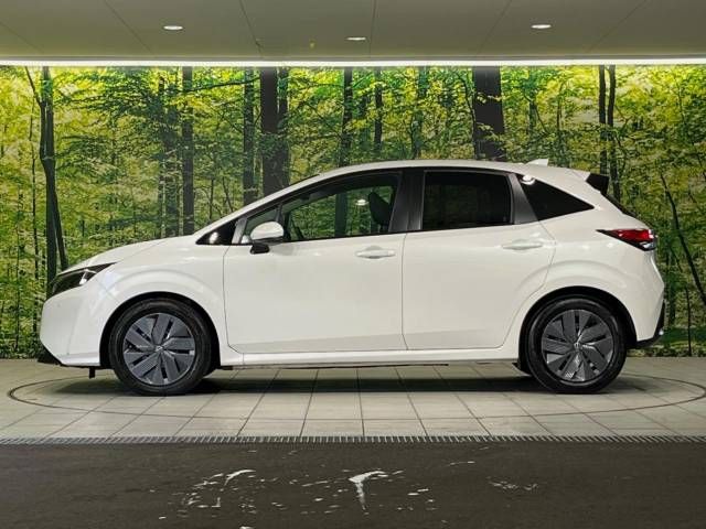 Nissan NOTE 2023-06 26498-16
